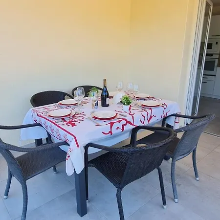 Appartamento Sole E Fiume Peri