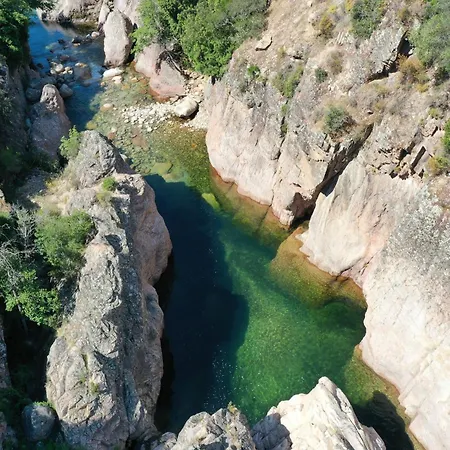 Sole E Fiume Appartamento Peri